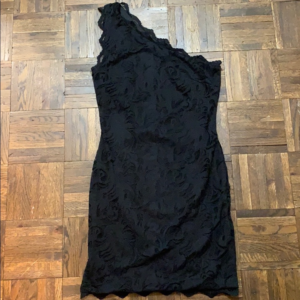 H&M dress